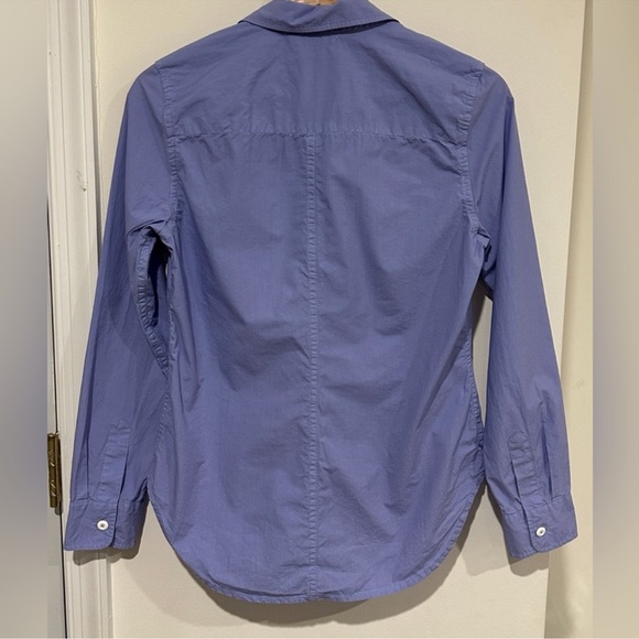 Alex Mill Bobby Shirt - Picture 3 of 7